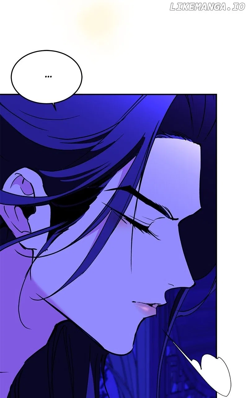 How a Goddess Wins Over Tigers Chapter 88 – Page 85