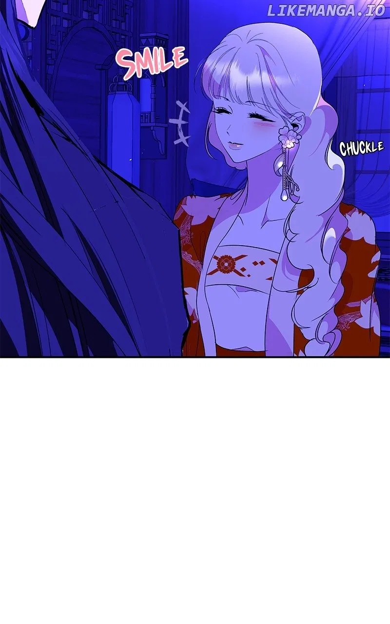 How a Goddess Wins Over Tigers Chapter 88 – Page 87