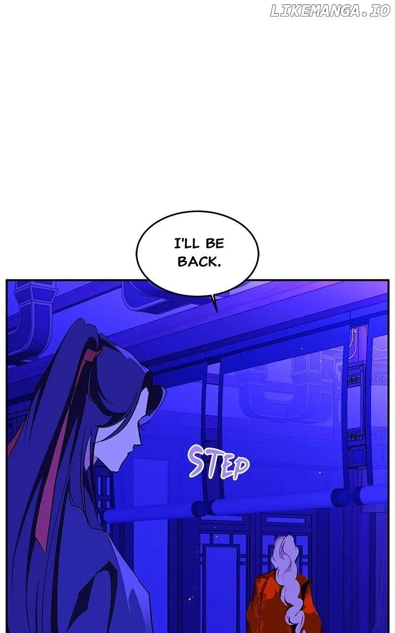 How a Goddess Wins Over Tigers Chapter 88 – Page 88
