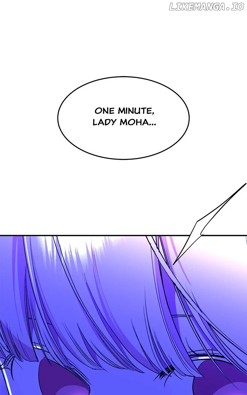 How a Goddess Wins Over Tigers Chapter 88 – Page 90