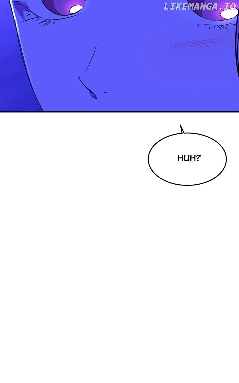 How a Goddess Wins Over Tigers Chapter 88 – Page 91