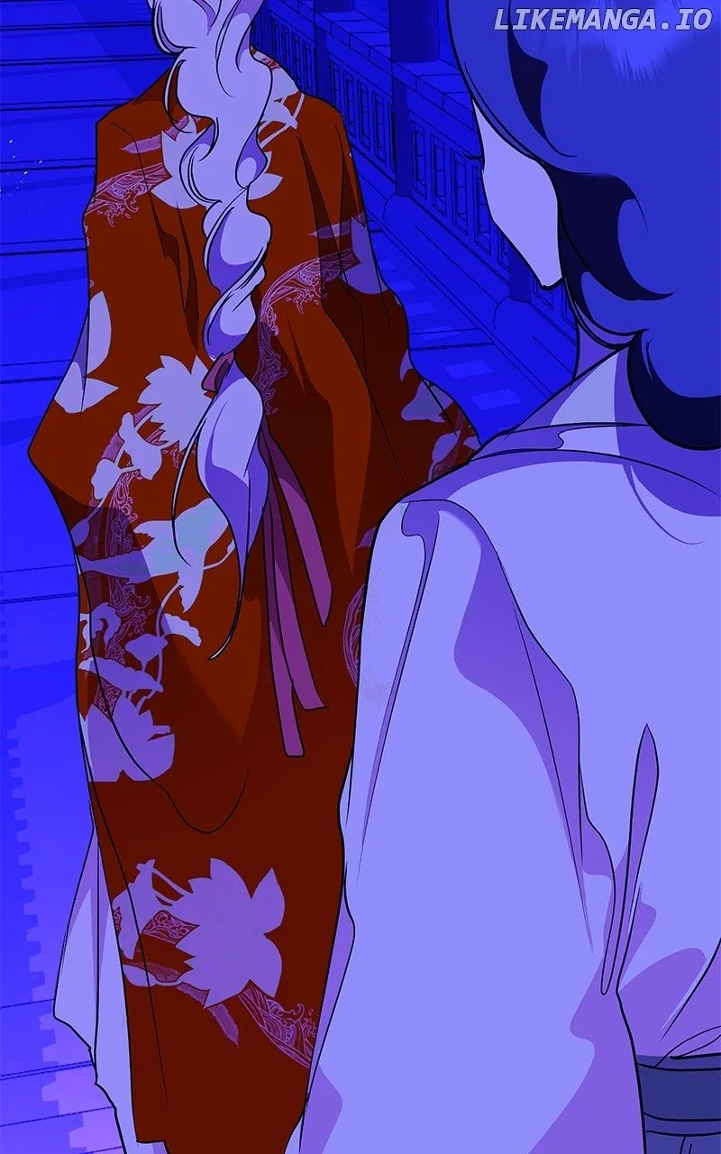 How a Goddess Wins Over Tigers Chapter 88 – Page 94