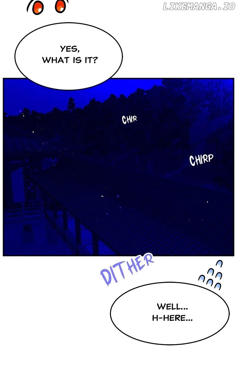 How a Goddess Wins Over Tigers Chapter 88 – Page 96