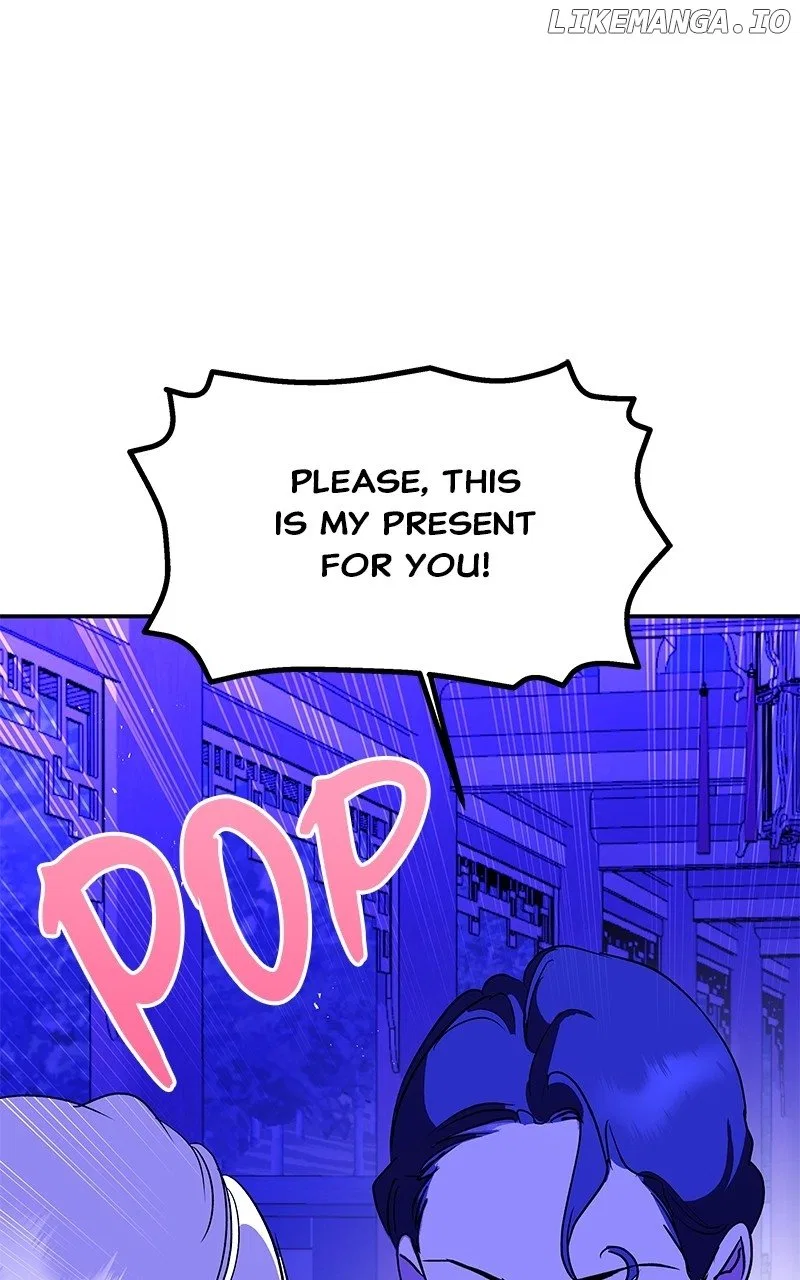How a Goddess Wins Over Tigers Chapter 88 – Page 97