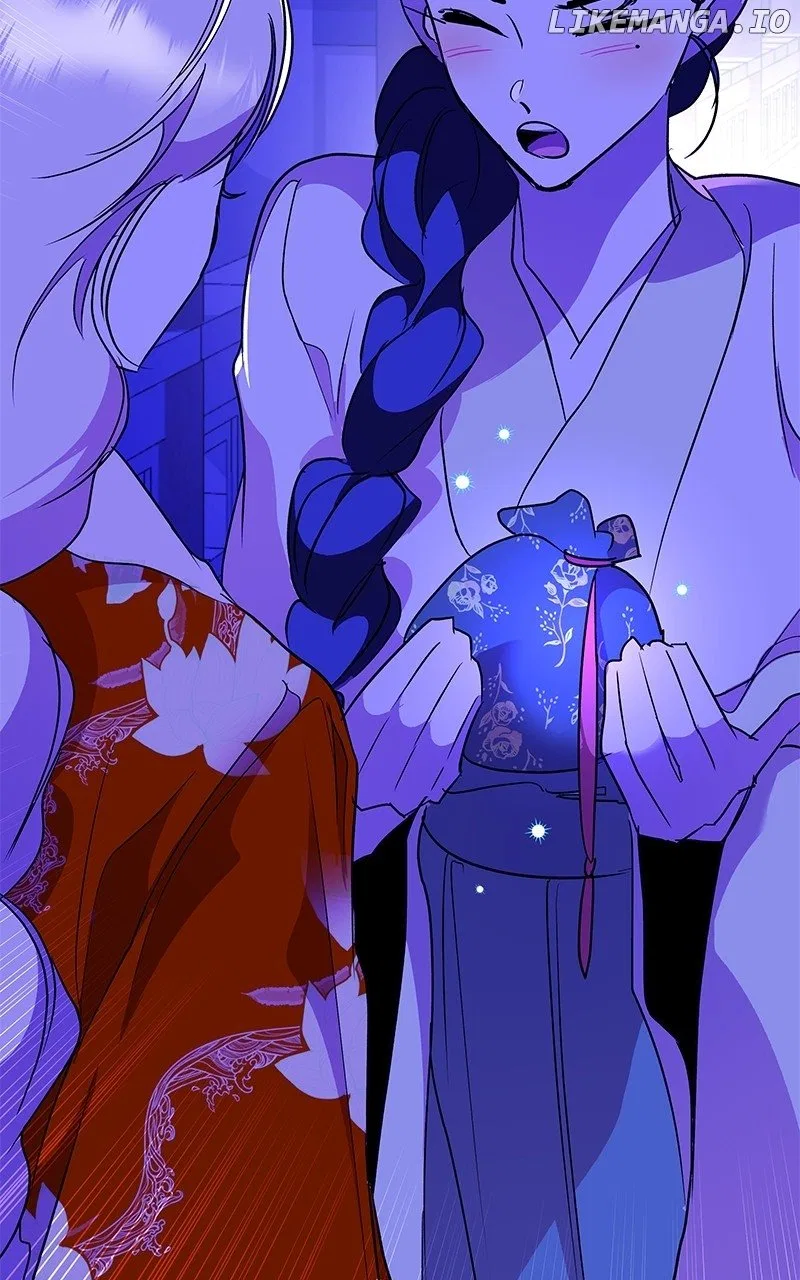 How a Goddess Wins Over Tigers Chapter 88 – Page 98