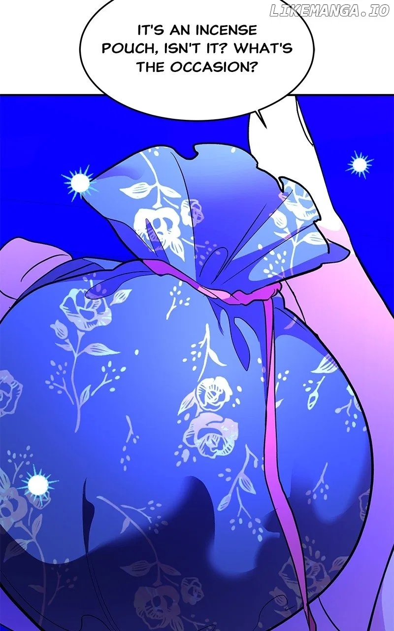 How a Goddess Wins Over Tigers Chapter 88 – Page 100