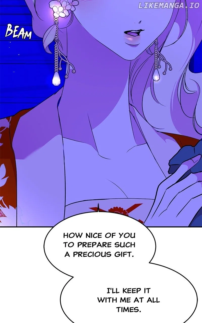 How a Goddess Wins Over Tigers Chapter 88 – Page 105