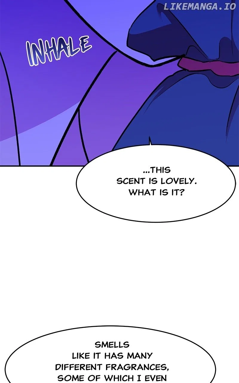 How a Goddess Wins Over Tigers Chapter 88 – Page 107