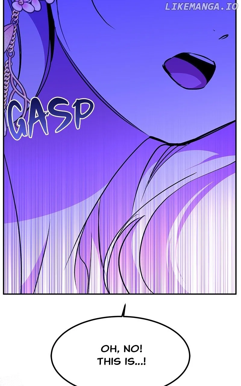 How a Goddess Wins Over Tigers Chapter 88 – Page 109