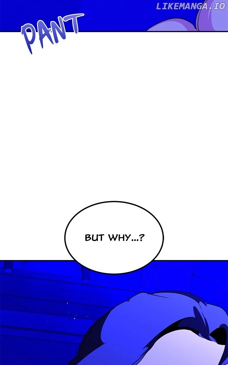 How a Goddess Wins Over Tigers Chapter 88 – Page 116