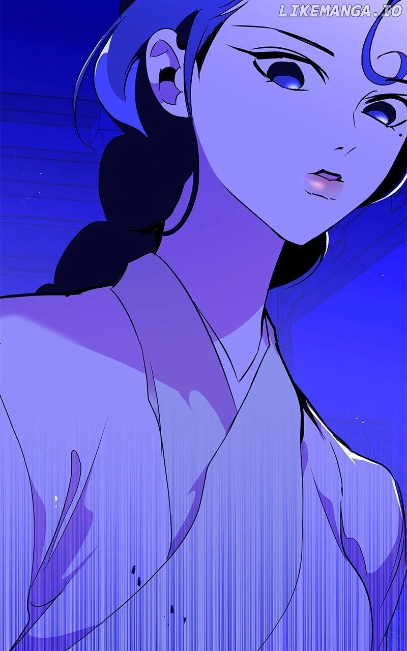 How a Goddess Wins Over Tigers Chapter 88 – Page 117
