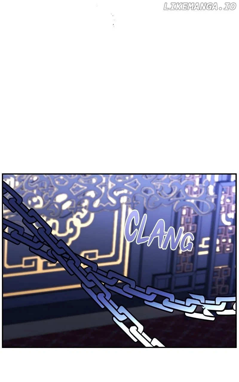 How a Goddess Wins Over Tigers Chapter 88 – Page 128