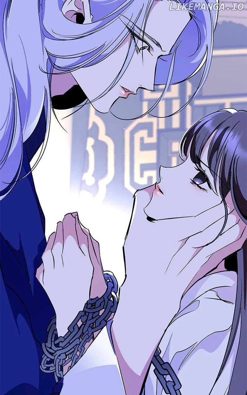 How a Goddess Wins Over Tigers Chapter 88 – Page 130