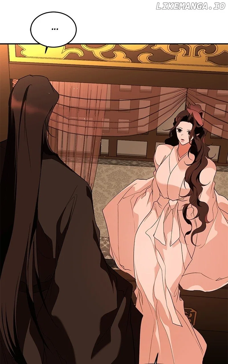 How a Goddess Wins Over Tigers Chapter 87 – Page 2