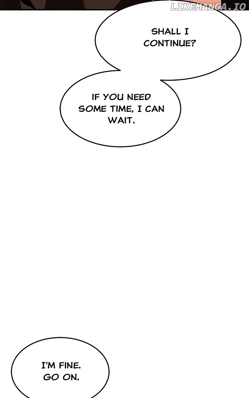 How a Goddess Wins Over Tigers Chapter 87 – Page 3