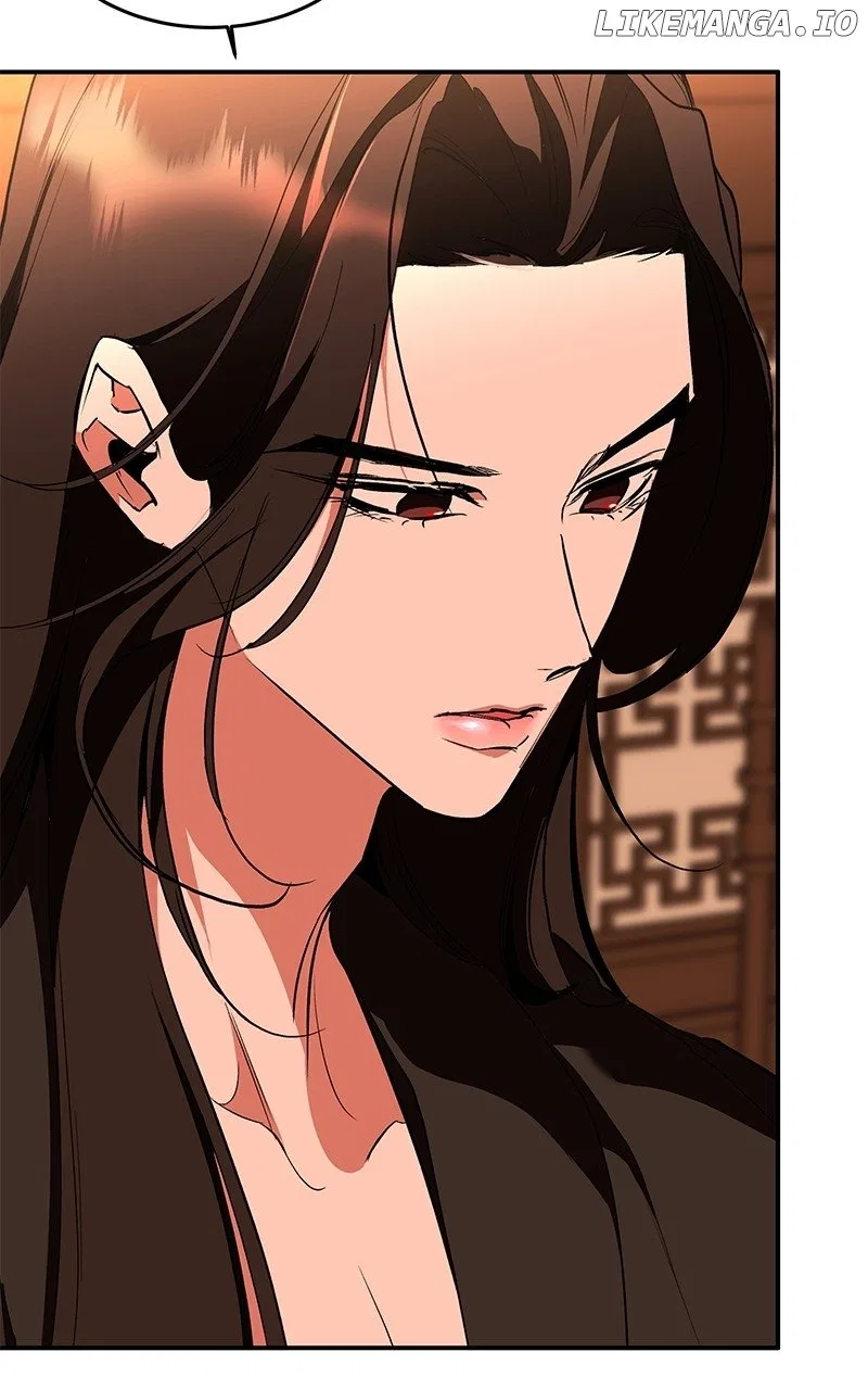 How a Goddess Wins Over Tigers Chapter 87 – Page 4