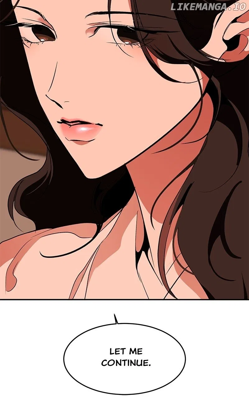 How a Goddess Wins Over Tigers Chapter 87 – Page 6