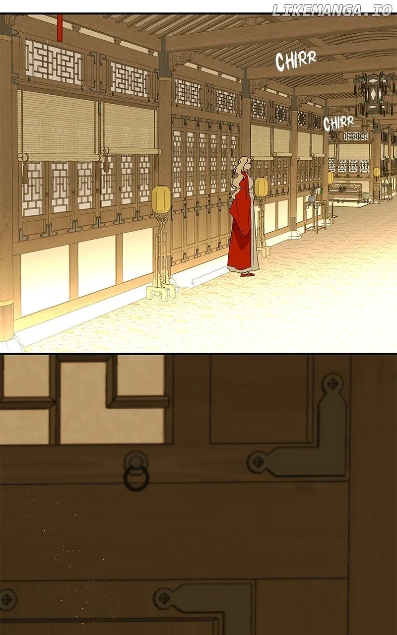 How a Goddess Wins Over Tigers Chapter 87 – Page 9