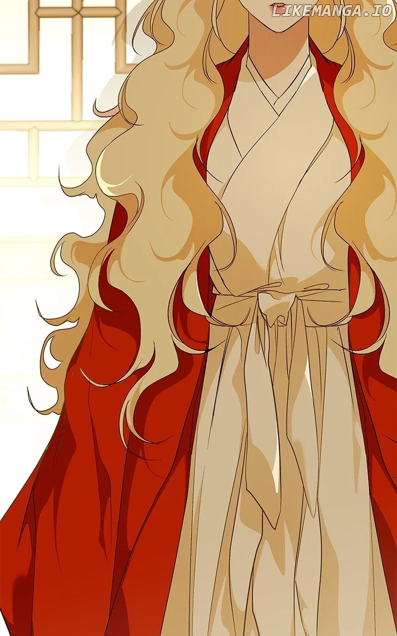 How a Goddess Wins Over Tigers Chapter 87 – Page 11
