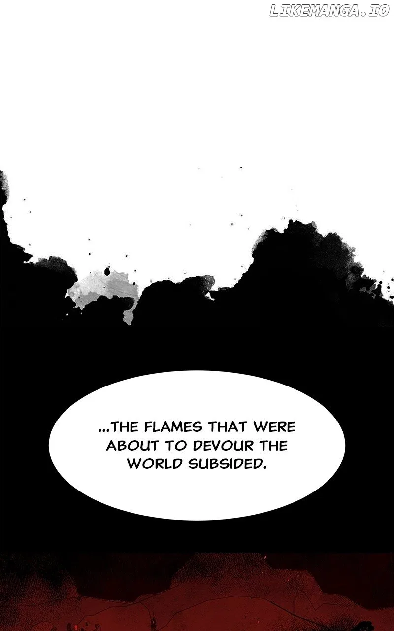 How a Goddess Wins Over Tigers Chapter 87 – Page 16