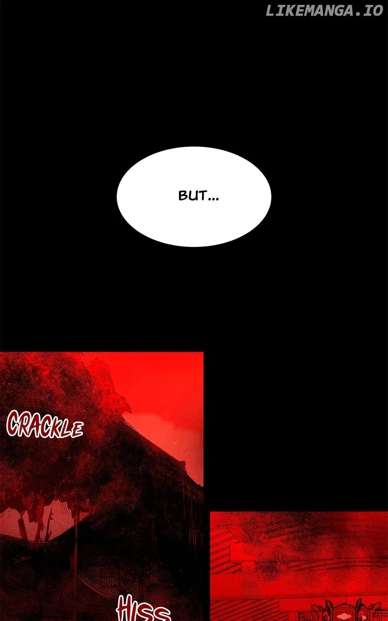 How a Goddess Wins Over Tigers Chapter 87 – Page 18
