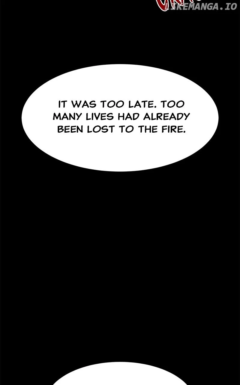 How a Goddess Wins Over Tigers Chapter 87 – Page 20