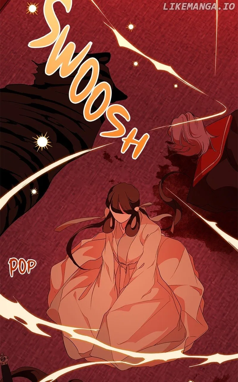 How a Goddess Wins Over Tigers Chapter 87 – Page 27