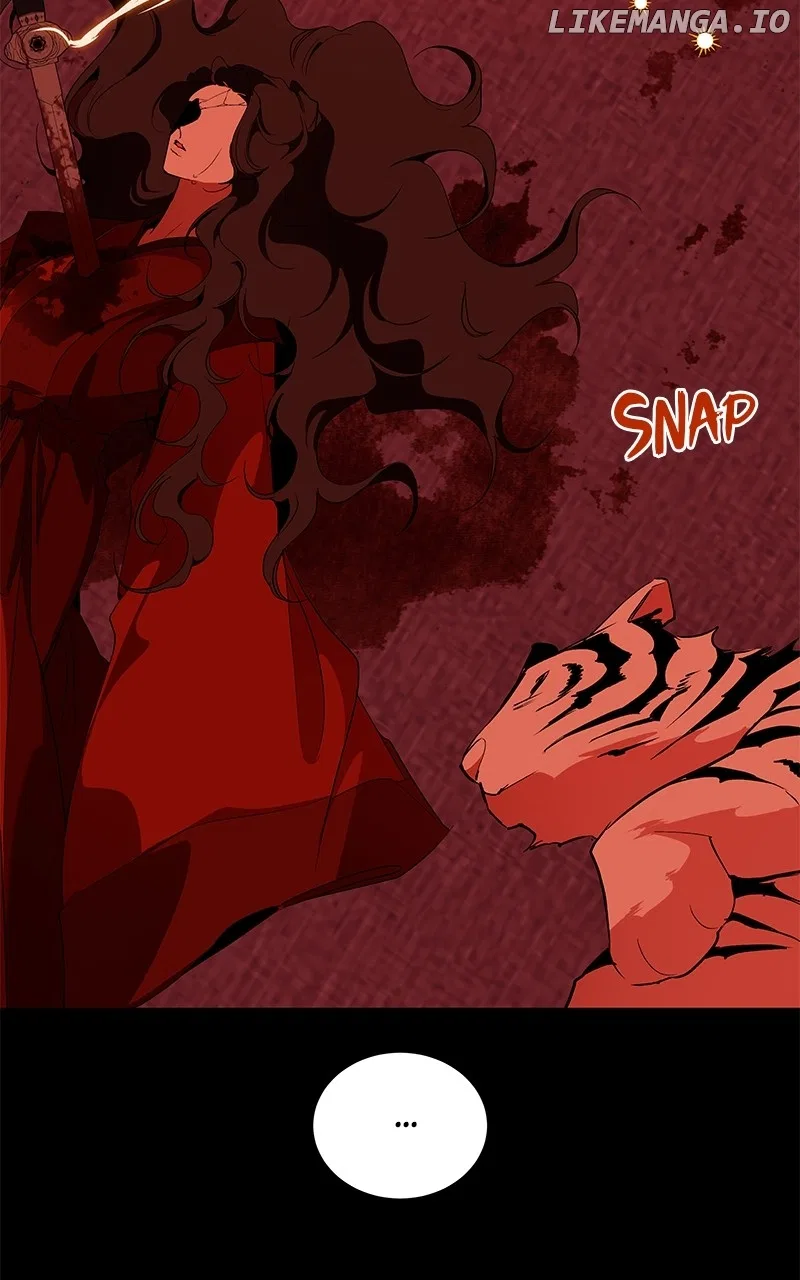 How a Goddess Wins Over Tigers Chapter 87 – Page 28