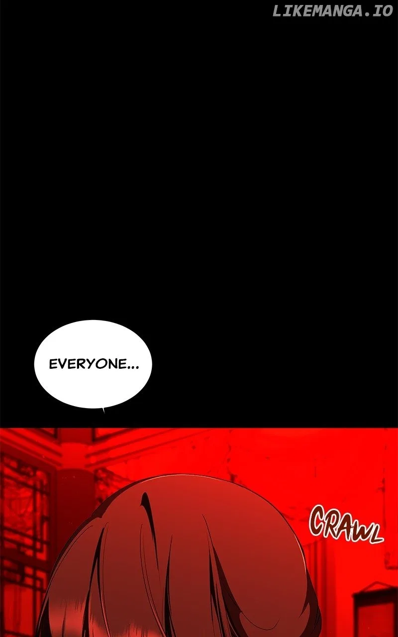 How a Goddess Wins Over Tigers Chapter 87 – Page 29