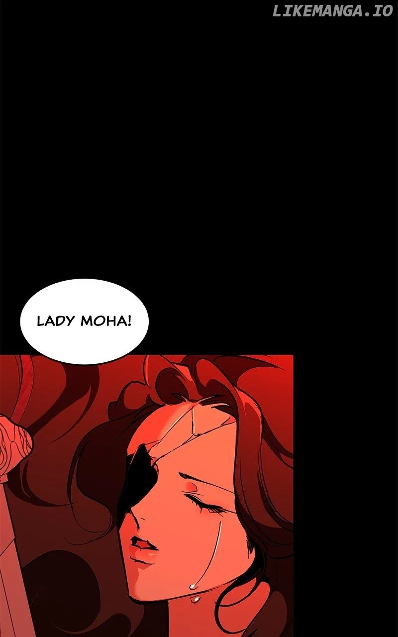 How a Goddess Wins Over Tigers Chapter 87 – Page 31