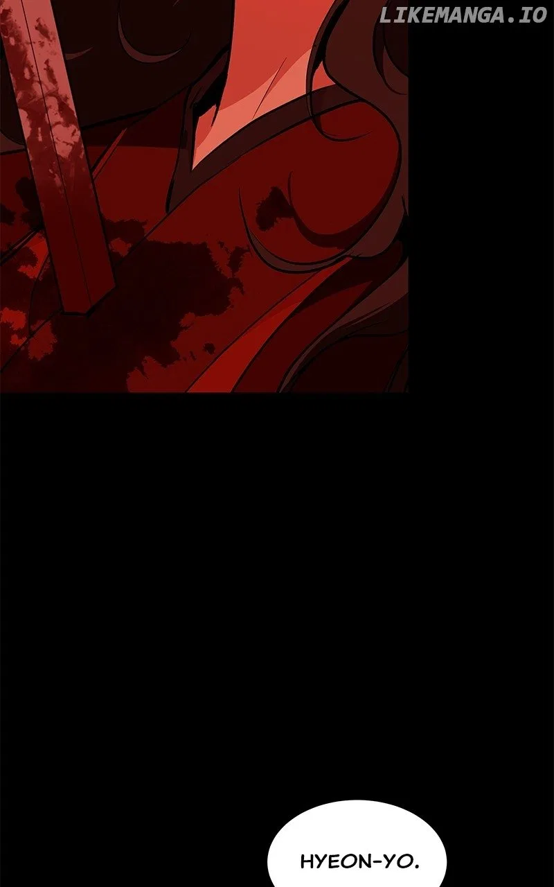 How a Goddess Wins Over Tigers Chapter 87 – Page 32