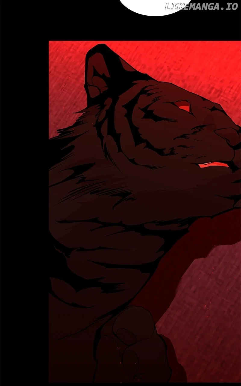 How a Goddess Wins Over Tigers Chapter 87 – Page 33