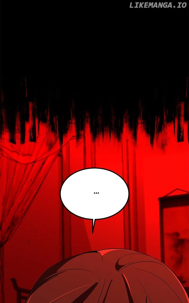 How a Goddess Wins Over Tigers Chapter 87 – Page 34