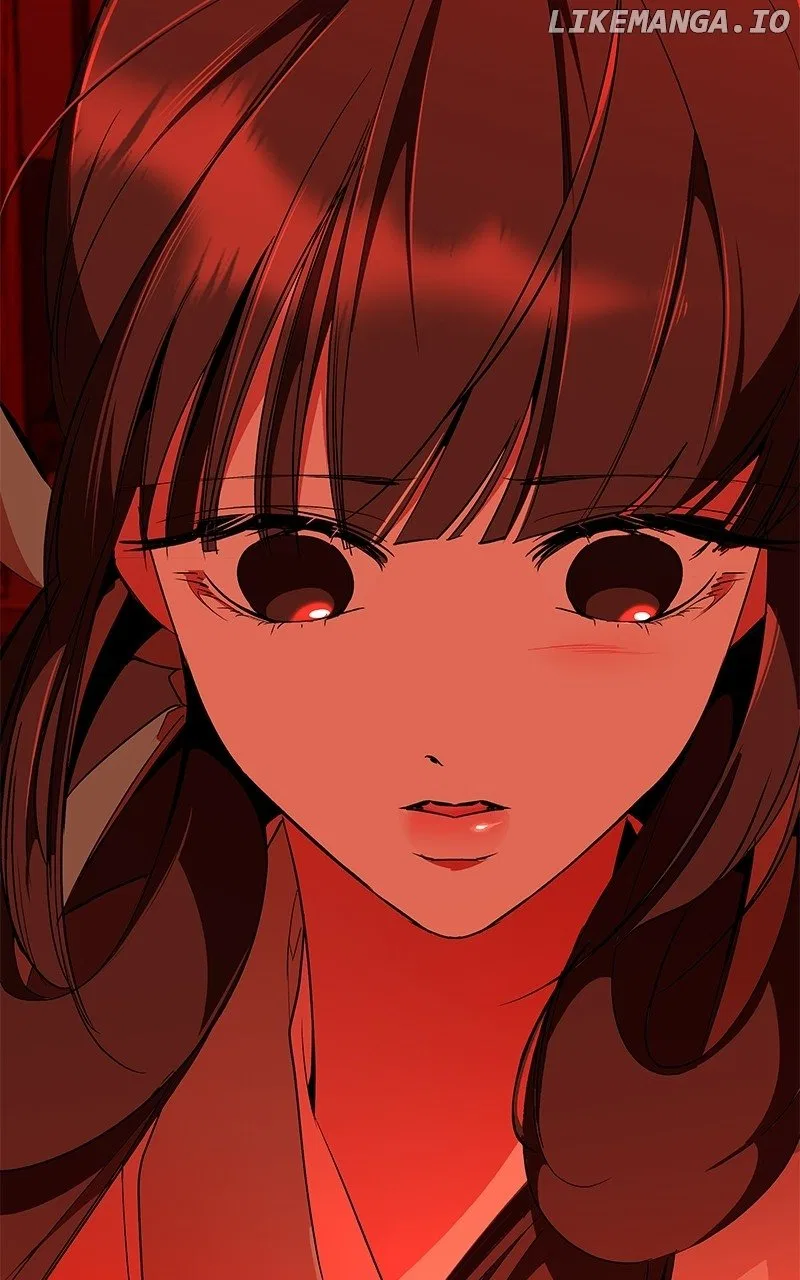 How a Goddess Wins Over Tigers Chapter 87 – Page 35