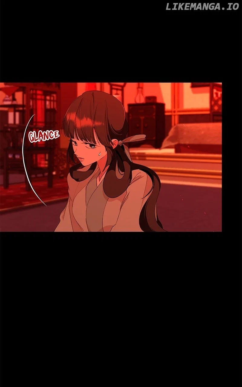 How a Goddess Wins Over Tigers Chapter 87 – Page 37
