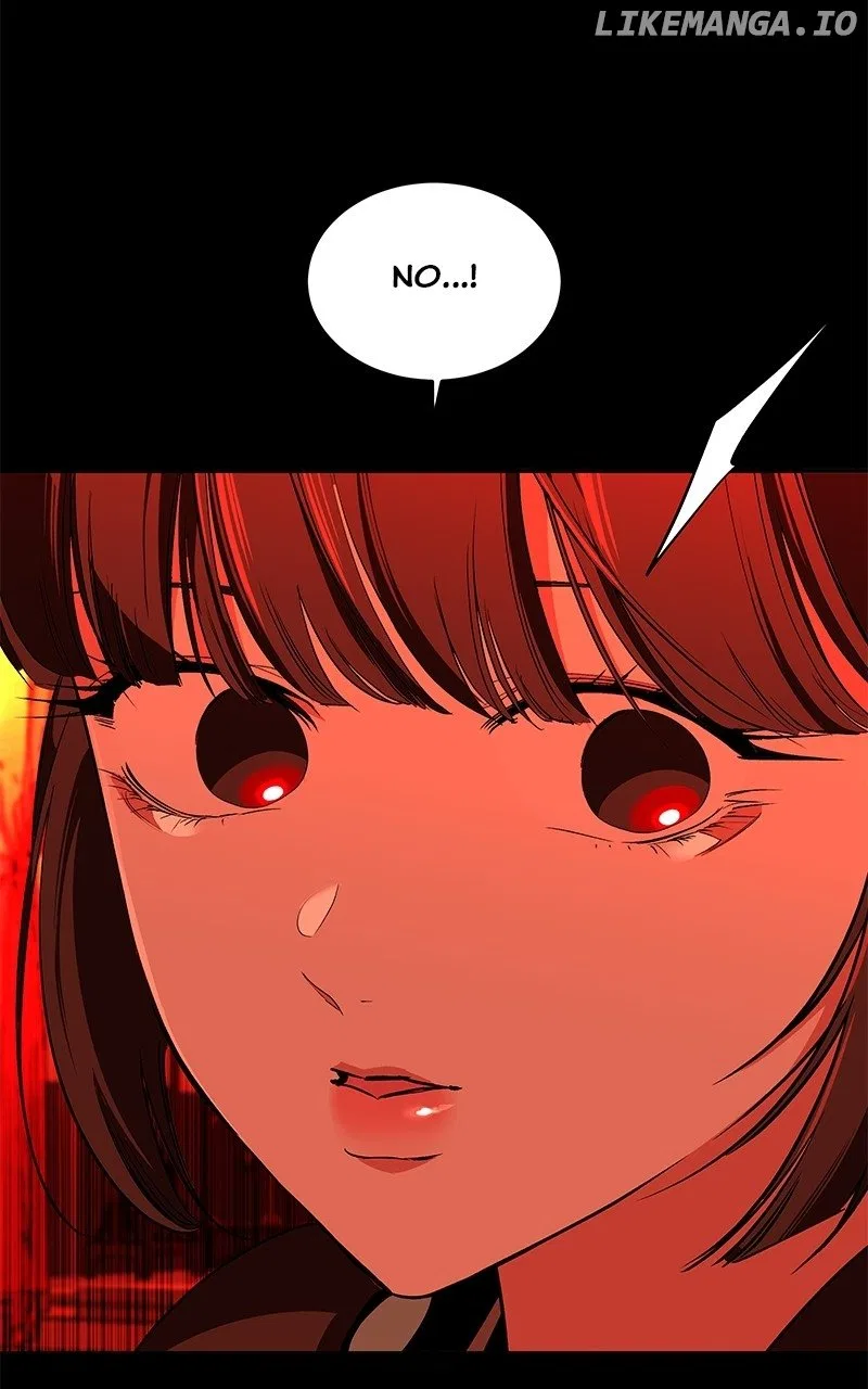 How a Goddess Wins Over Tigers Chapter 87 – Page 38