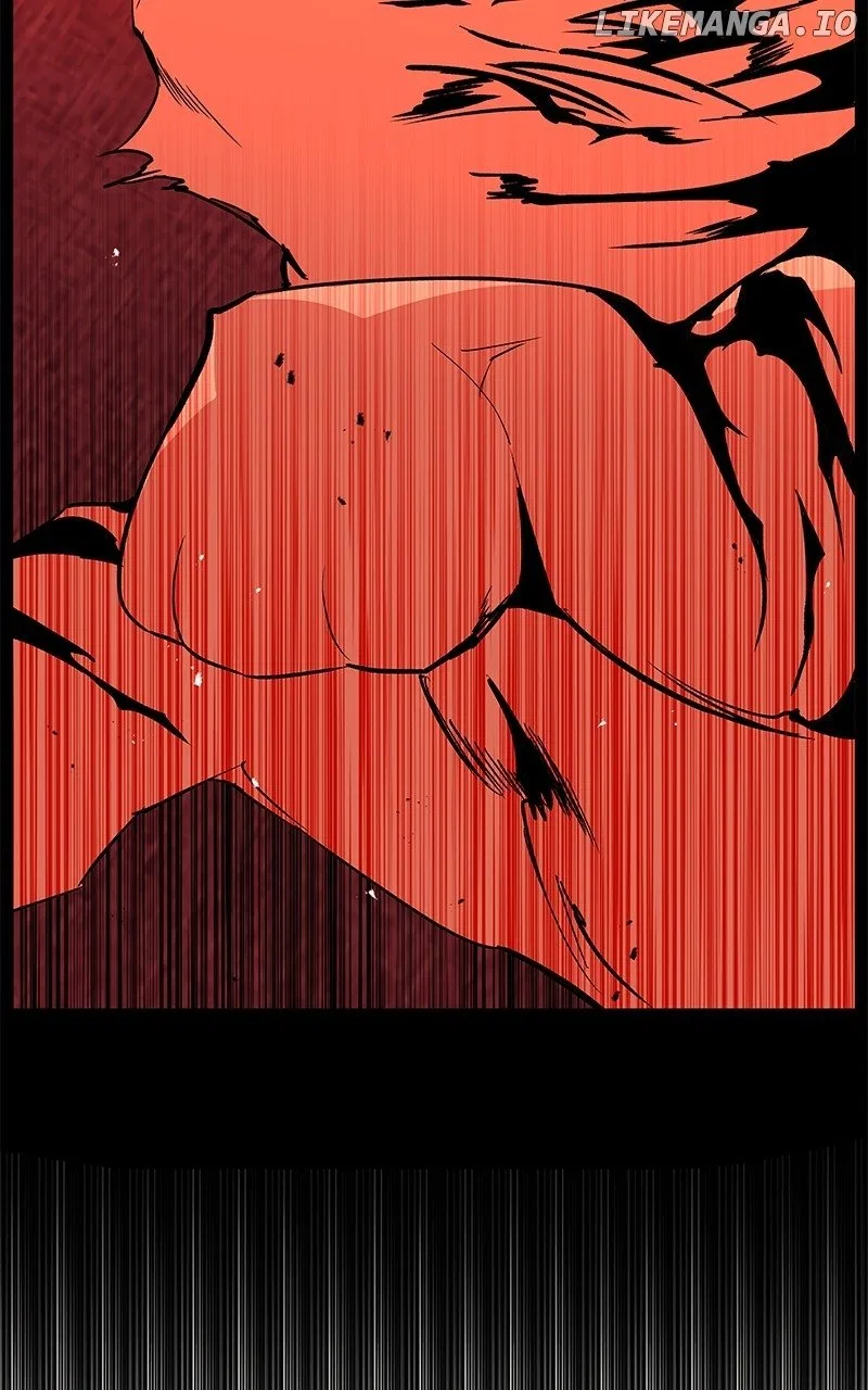 How a Goddess Wins Over Tigers Chapter 87 – Page 40