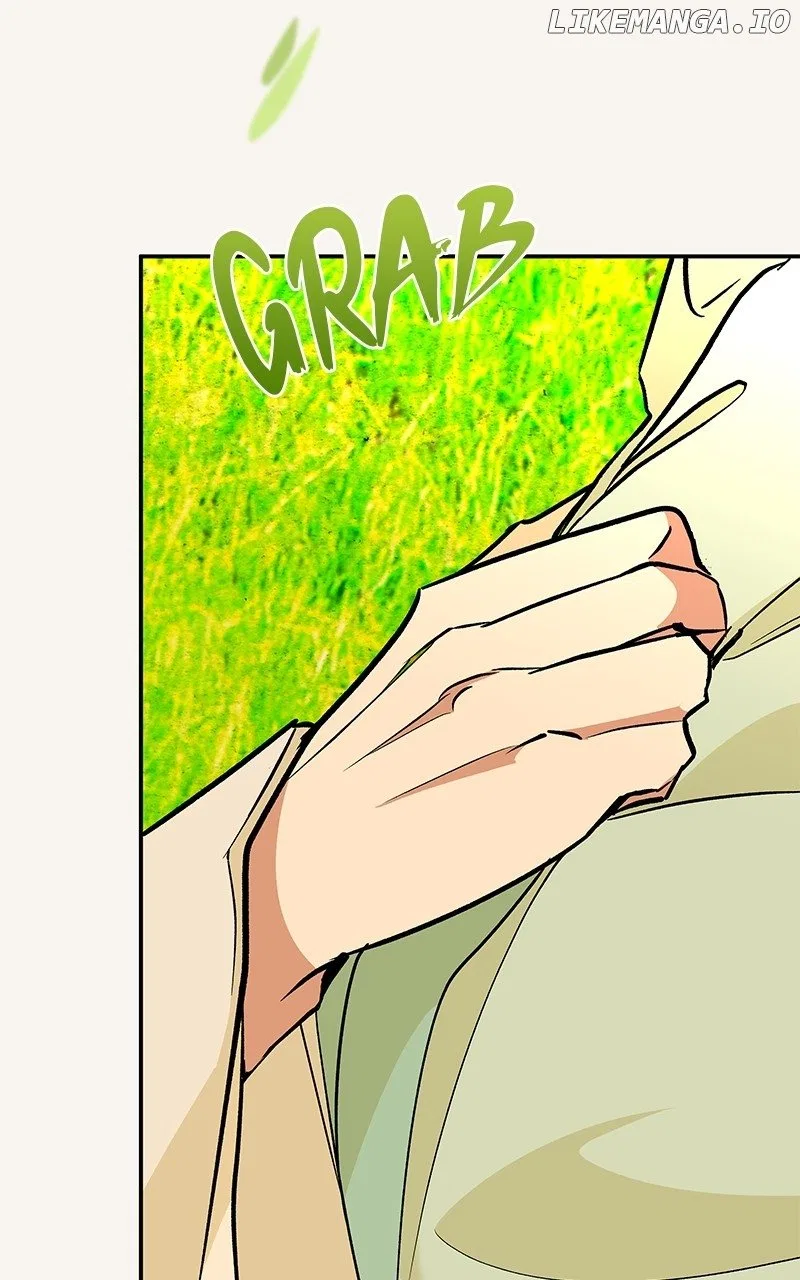 How a Goddess Wins Over Tigers Chapter 87 – Page 43