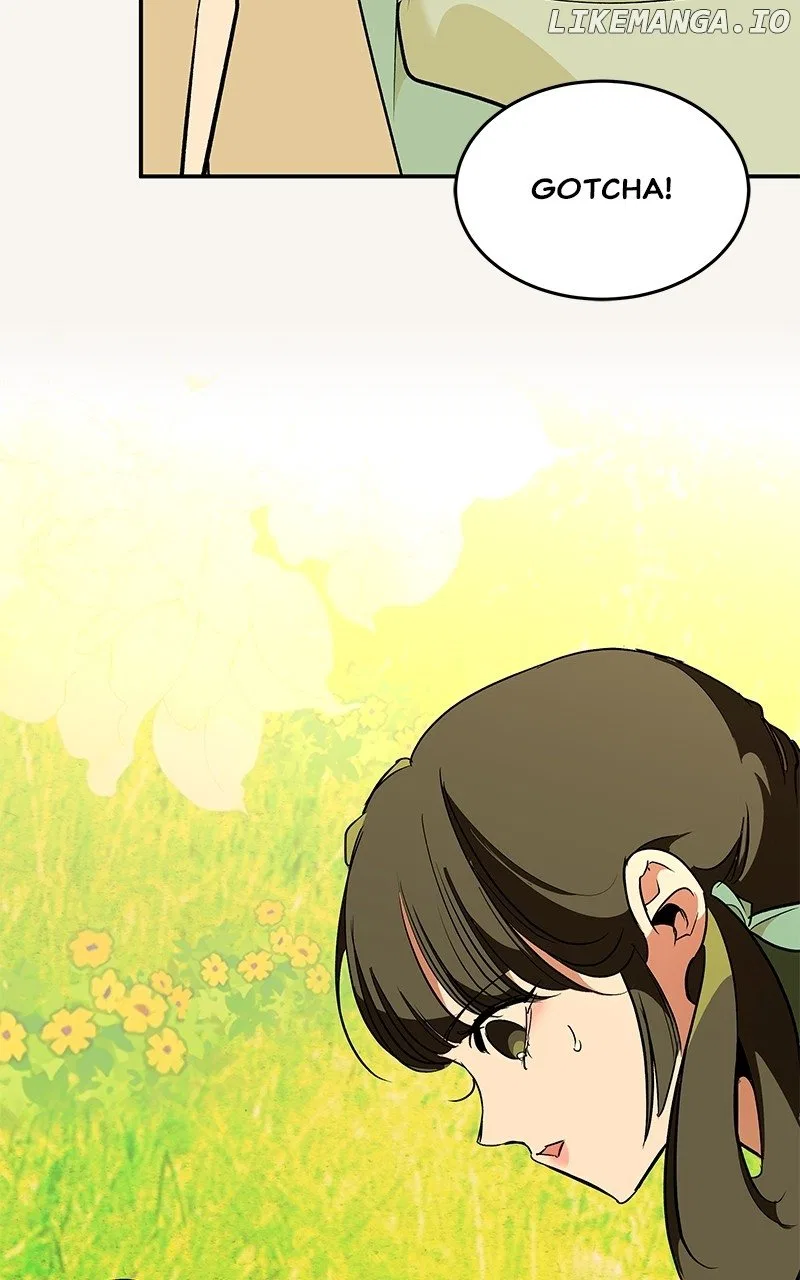 How a Goddess Wins Over Tigers Chapter 87 – Page 44