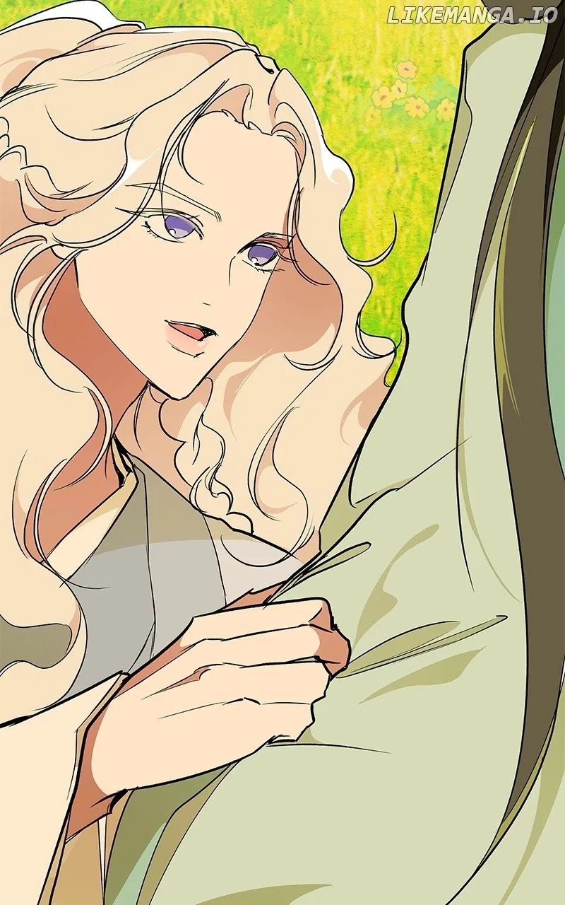 How a Goddess Wins Over Tigers Chapter 87 – Page 45