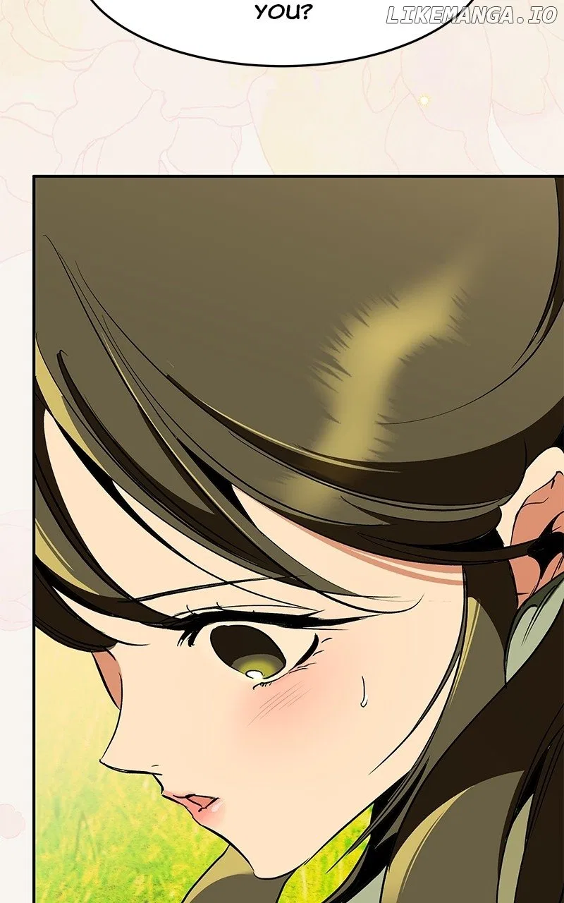 How a Goddess Wins Over Tigers Chapter 87 – Page 49