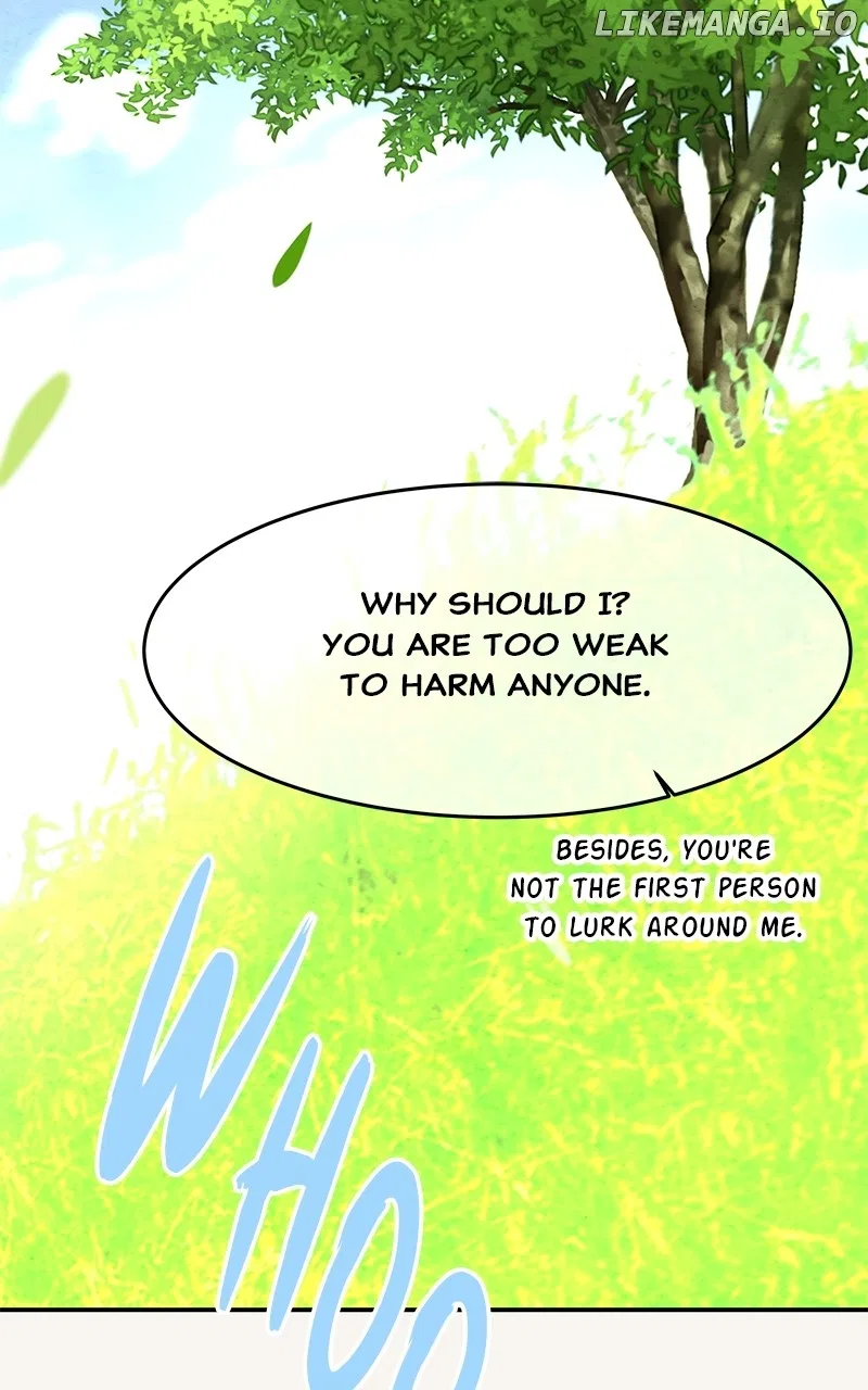 How a Goddess Wins Over Tigers Chapter 87 – Page 53