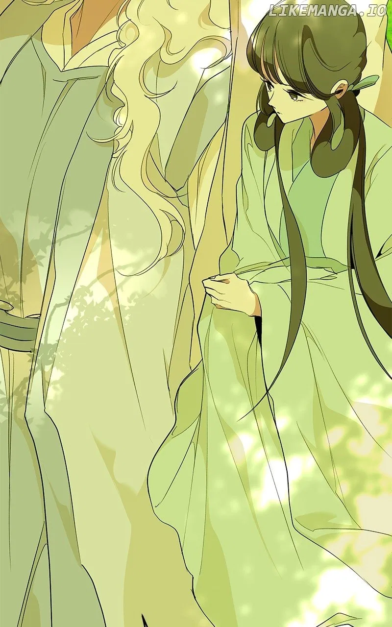 How a Goddess Wins Over Tigers Chapter 87 – Page 55