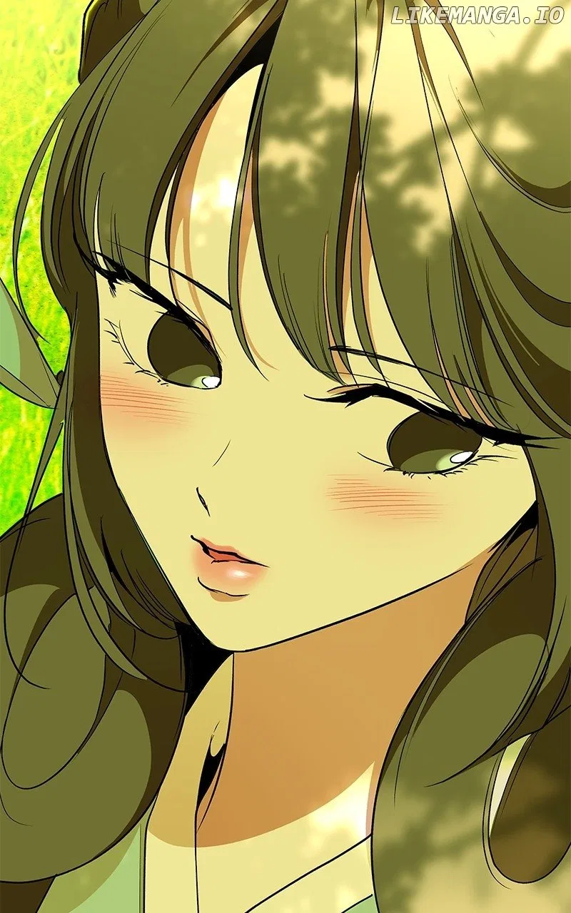 How a Goddess Wins Over Tigers Chapter 87 – Page 59