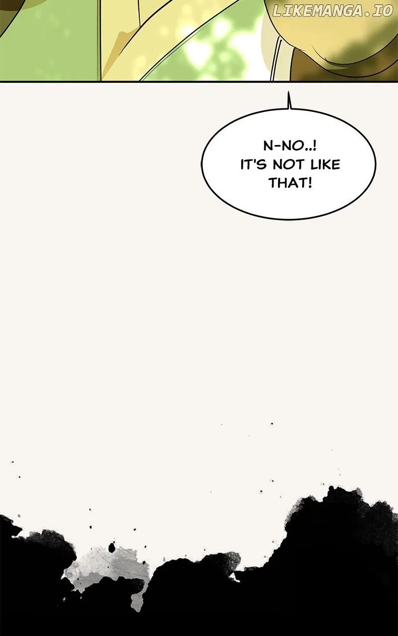 How a Goddess Wins Over Tigers Chapter 87 – Page 60