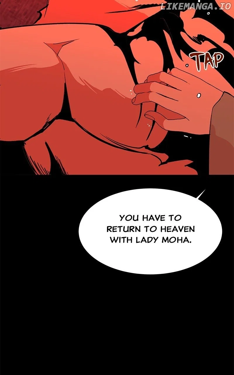 How a Goddess Wins Over Tigers Chapter 87 – Page 62