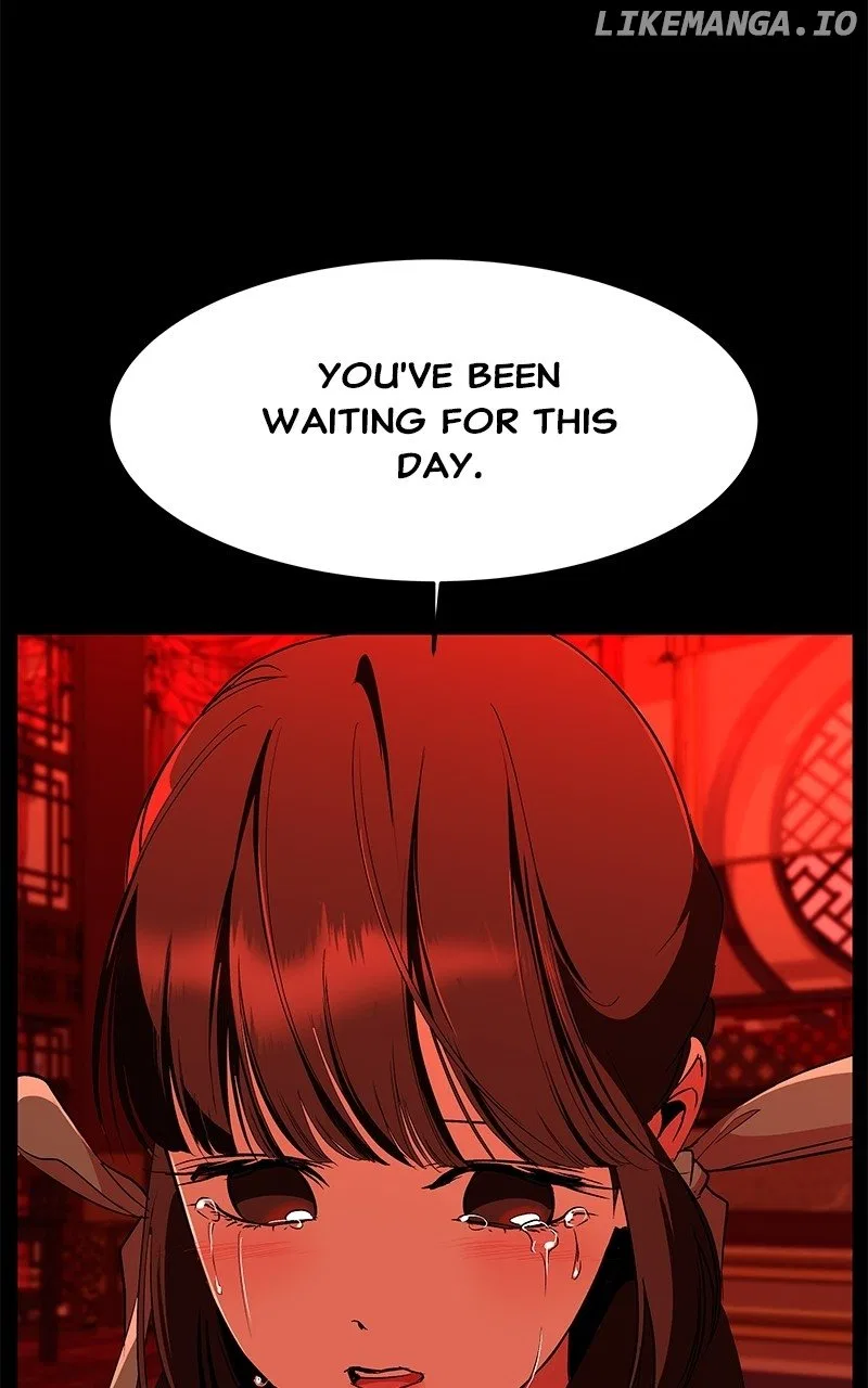 How a Goddess Wins Over Tigers Chapter 87 – Page 63