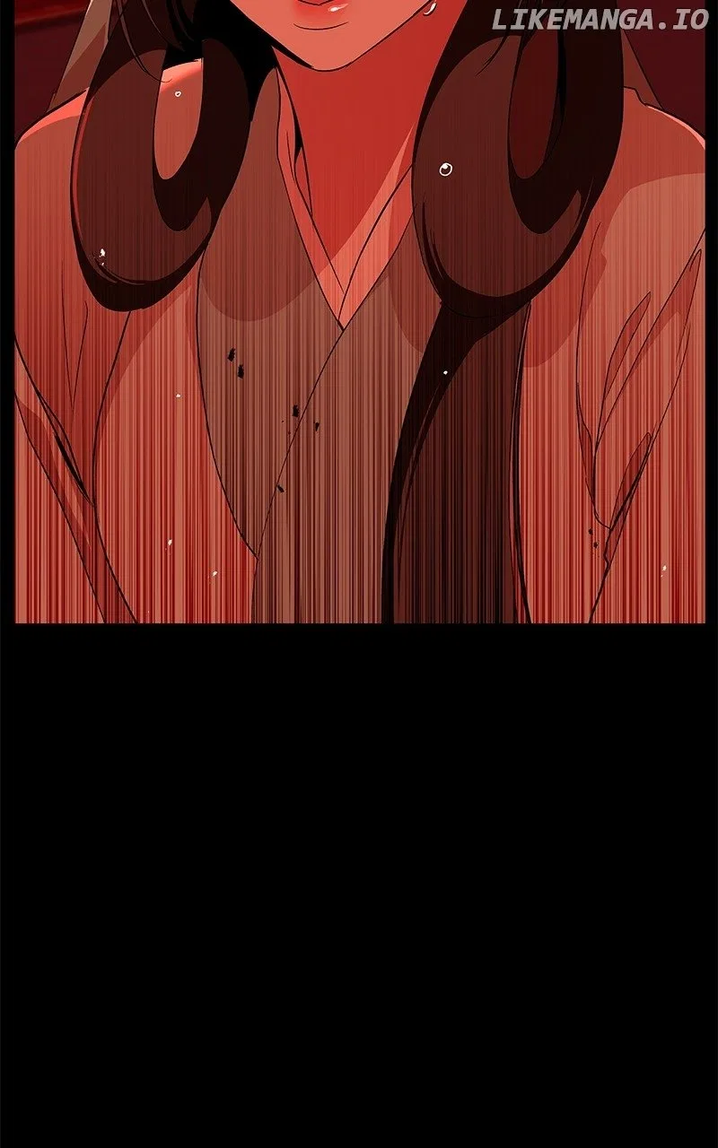 How a Goddess Wins Over Tigers Chapter 87 – Page 64