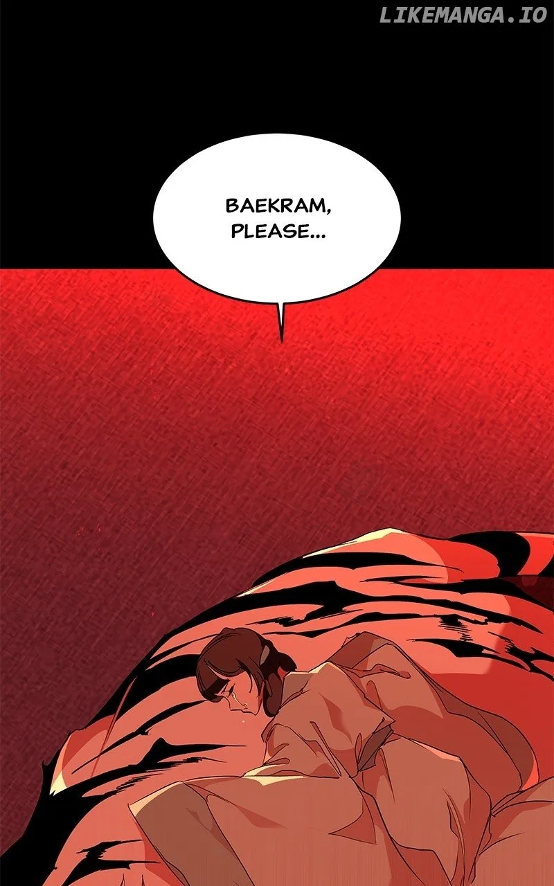 How a Goddess Wins Over Tigers Chapter 87 – Page 65
