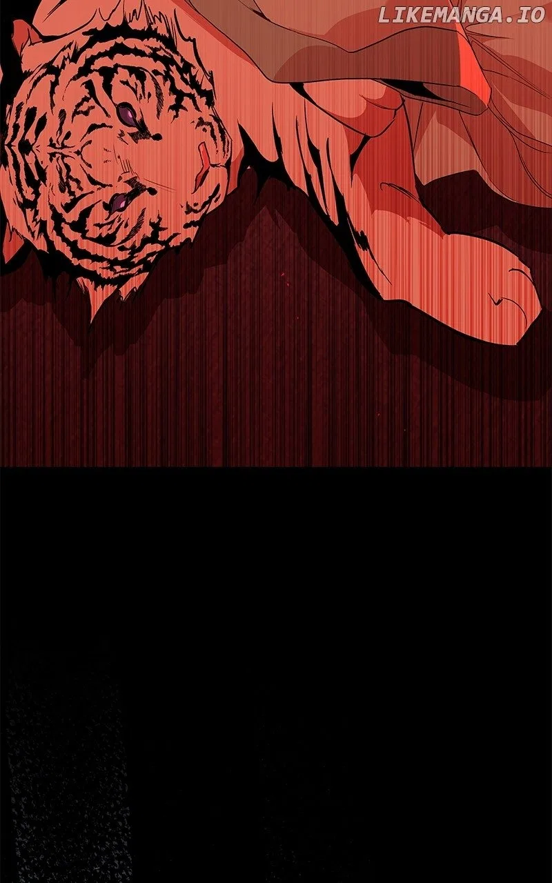 How a Goddess Wins Over Tigers Chapter 87 – Page 66